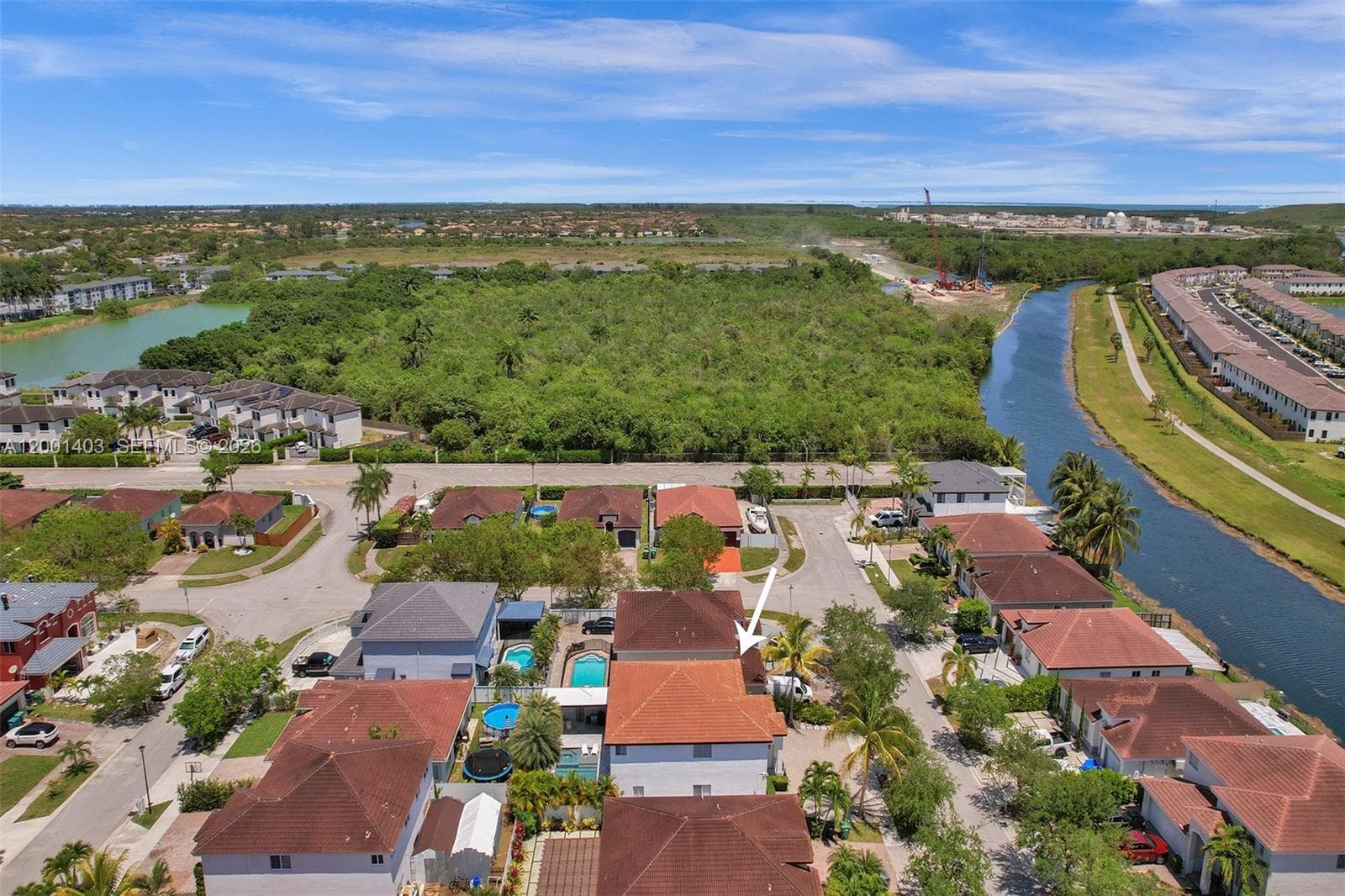 10231 SW 227th Ln, Cutler Bay FL 33190 — 65