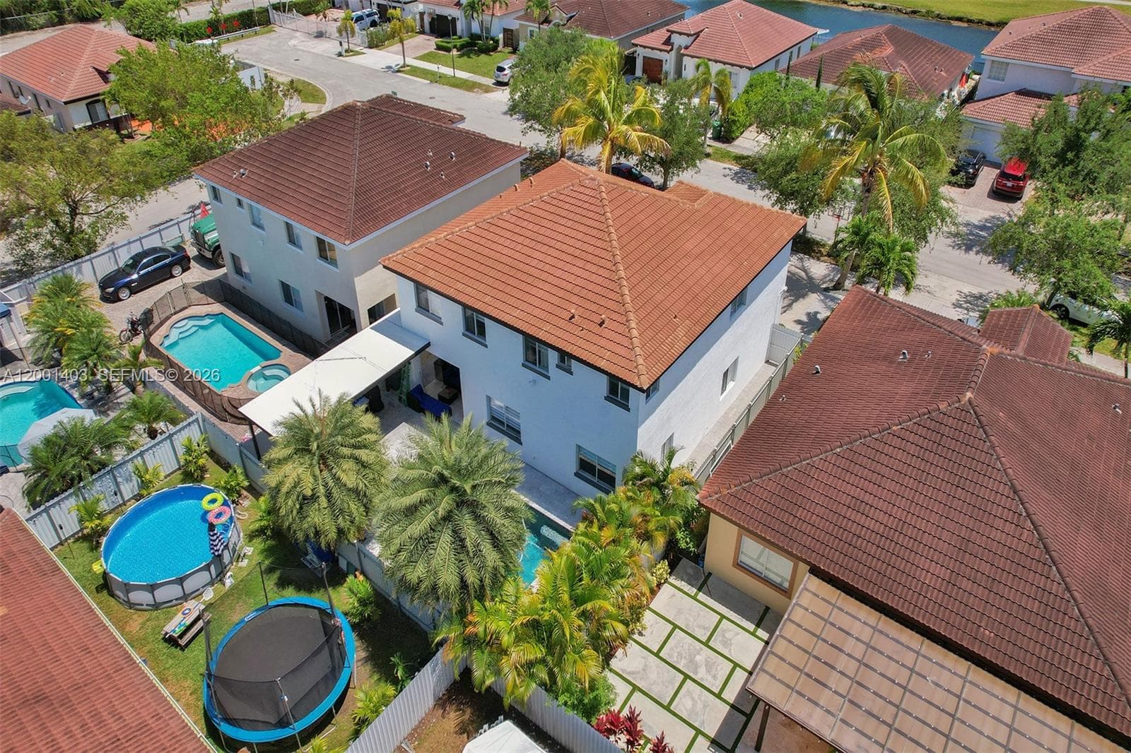 10231 SW 227th Ln, Cutler Bay FL 33190 — 59