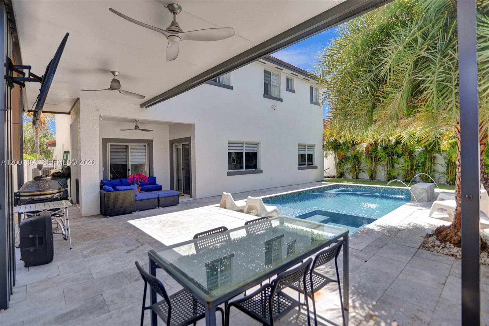 10231 SW 227th Ln, Cutler Bay FL 33190 — 50
