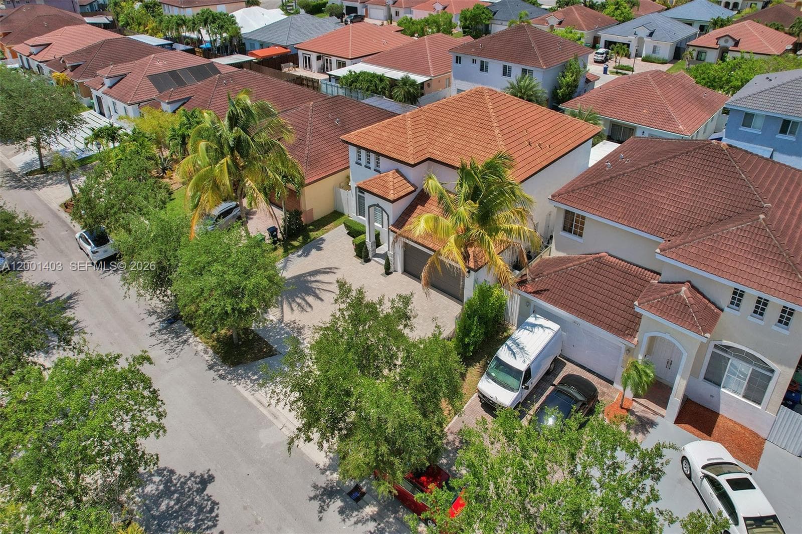 10231 SW 227th Ln, Cutler Bay FL 33190 — 64