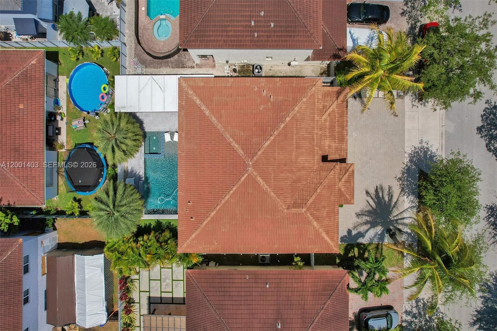 10231 SW 227th Ln, Cutler Bay FL 33190 — 60