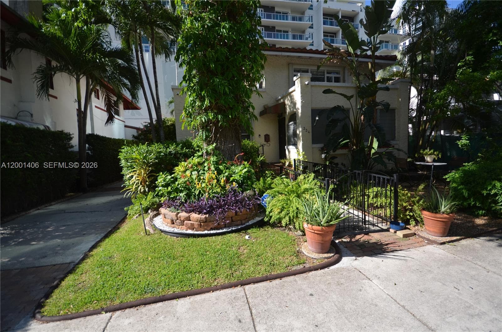 334 NE 26th Ter, Miami FL 33137 — 2