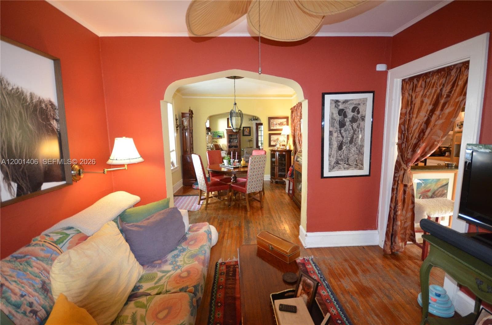 334 NE 26th Ter, Miami FL 33137 — 12