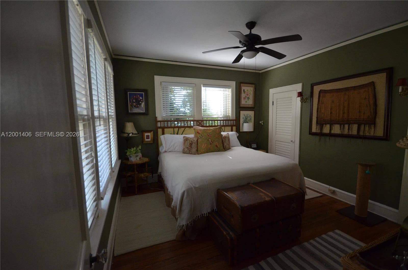 334 NE 26th Ter, Miami FL 33137 — 7