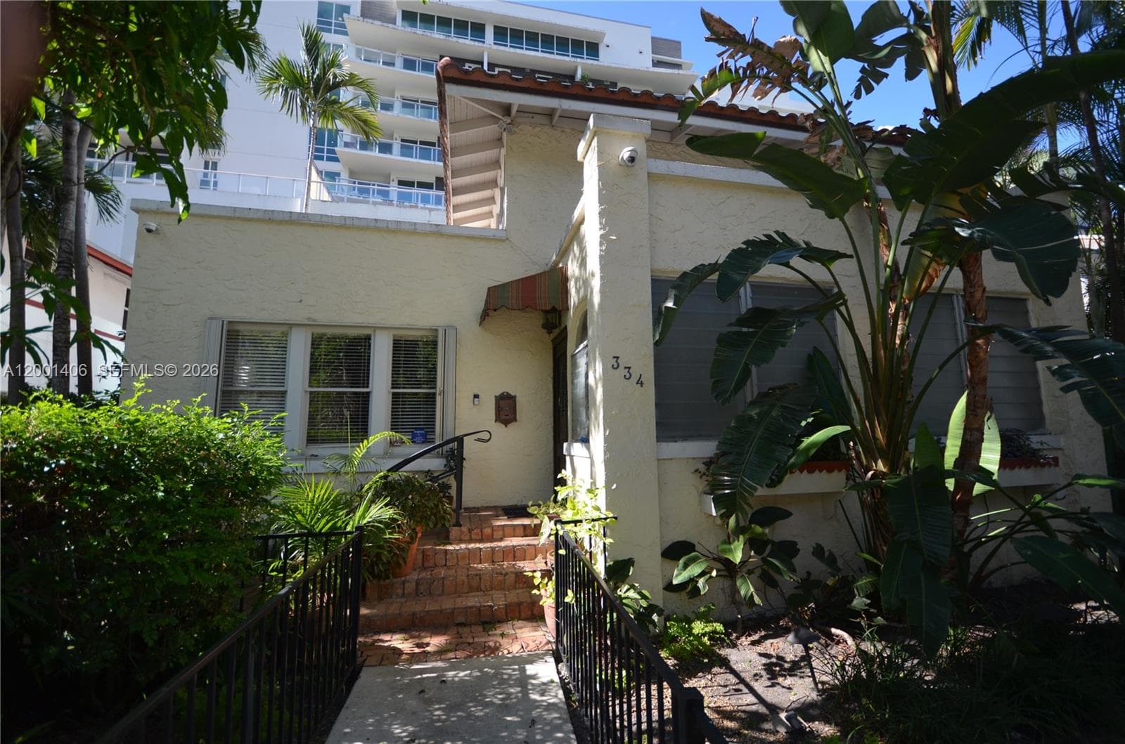 334 NE 26th Ter, Miami FL 33137 — 3