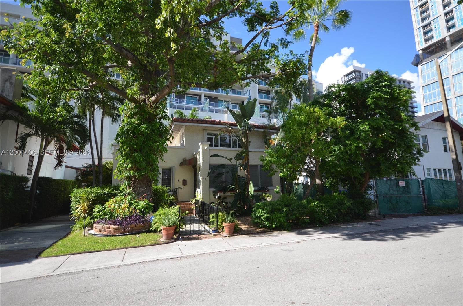 334 NE 26th Ter, Miami FL 33137 — 1