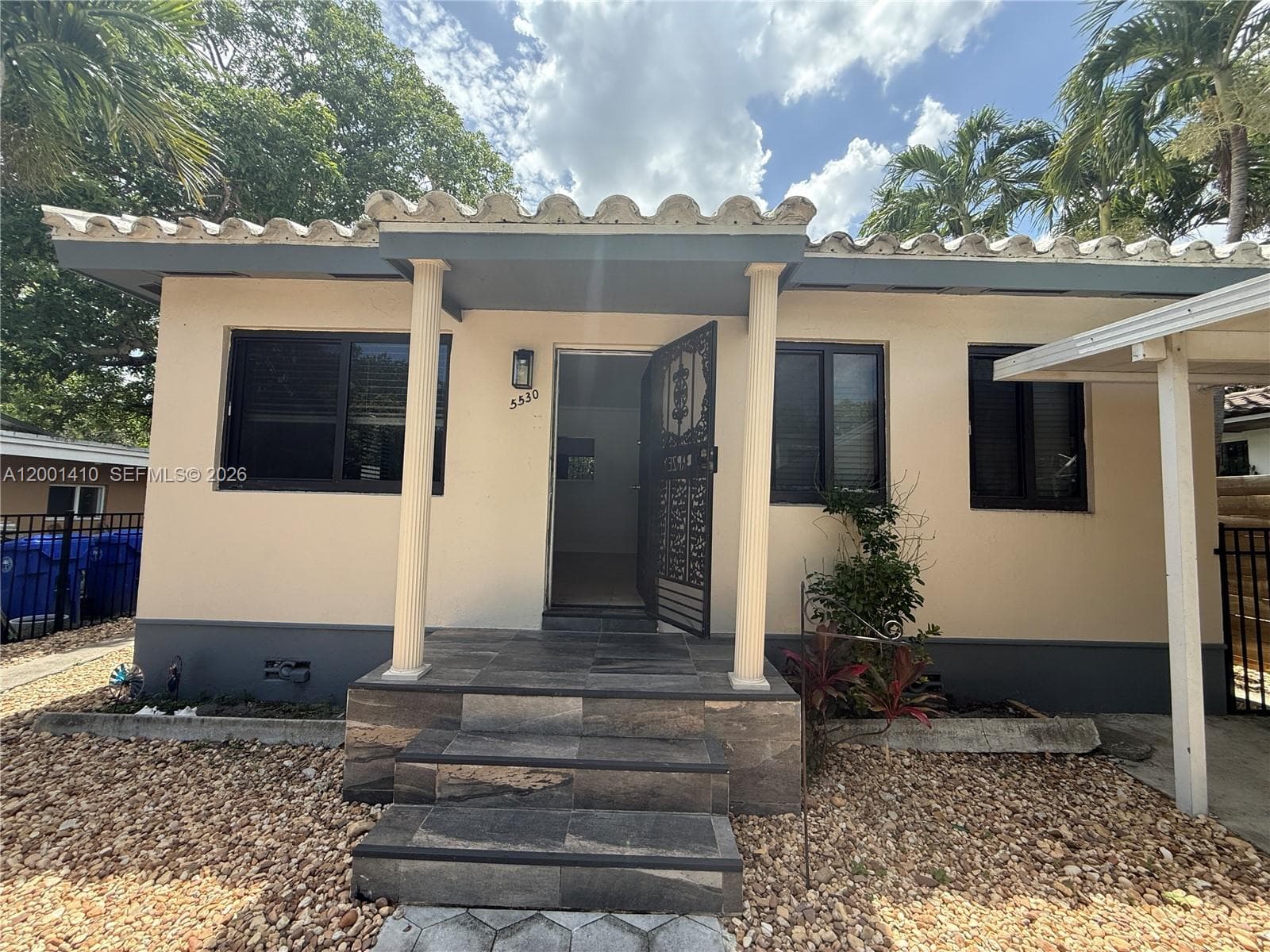 5530 NW Miami Ct, Miami FL 33127 — 2