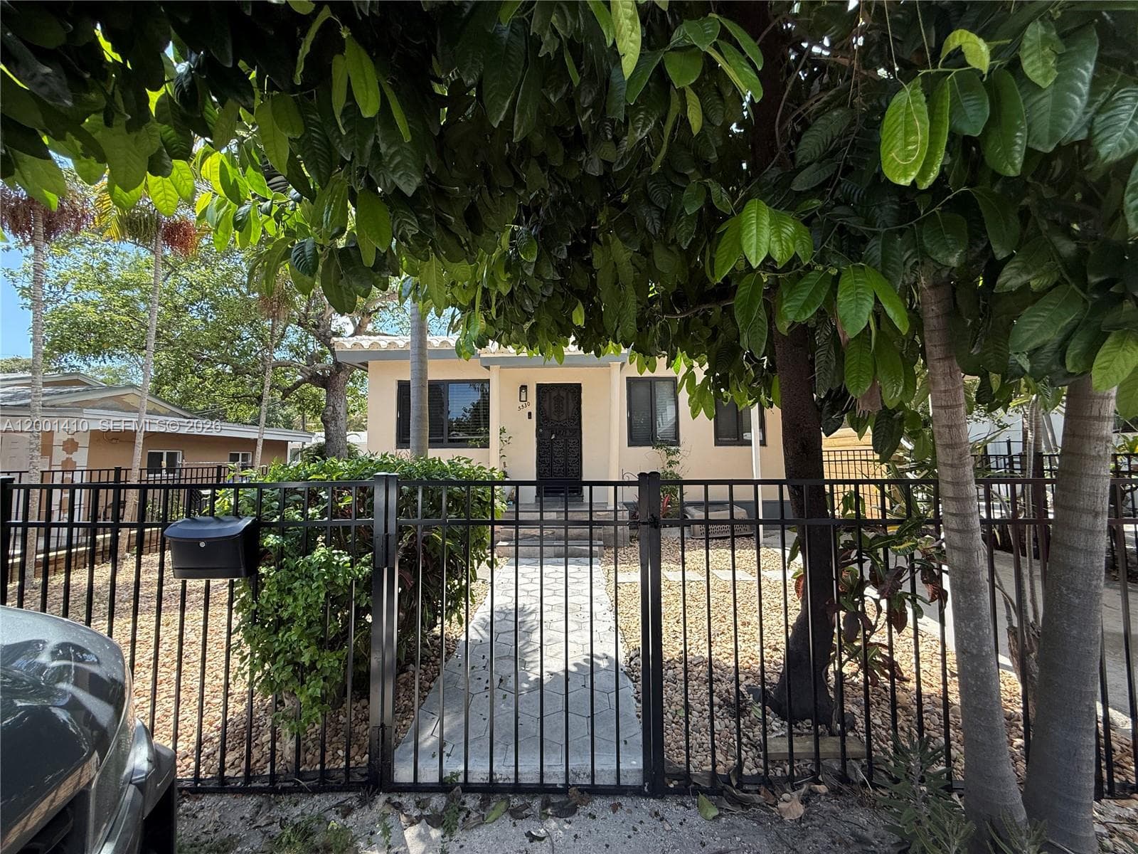 5530 NW Miami Ct, Miami FL 33127 — 3