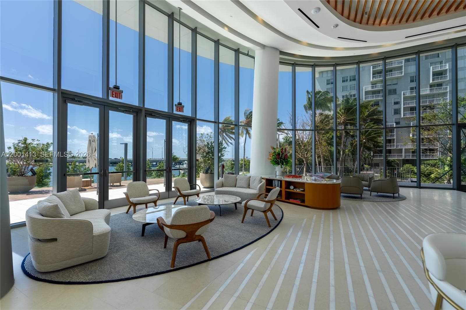 175 SE 25 Rd # 501, Miami FL 33129 — 57
