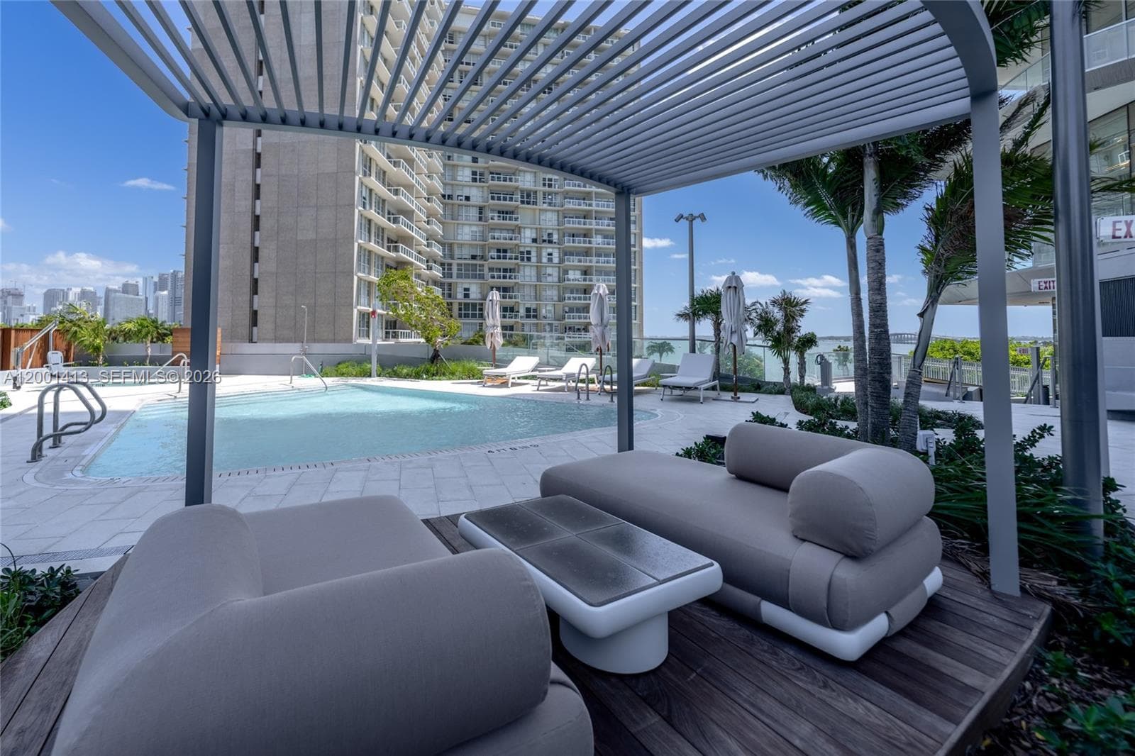175 SE 25 Rd # 501, Miami FL 33129 — 67