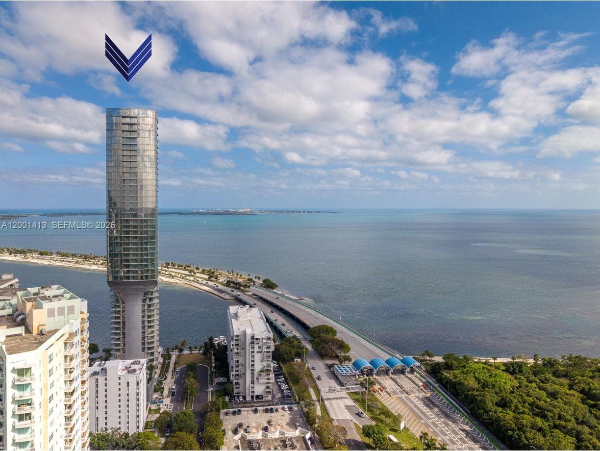 175 SE 25 Rd # 501, Miami FL 33129 — 38