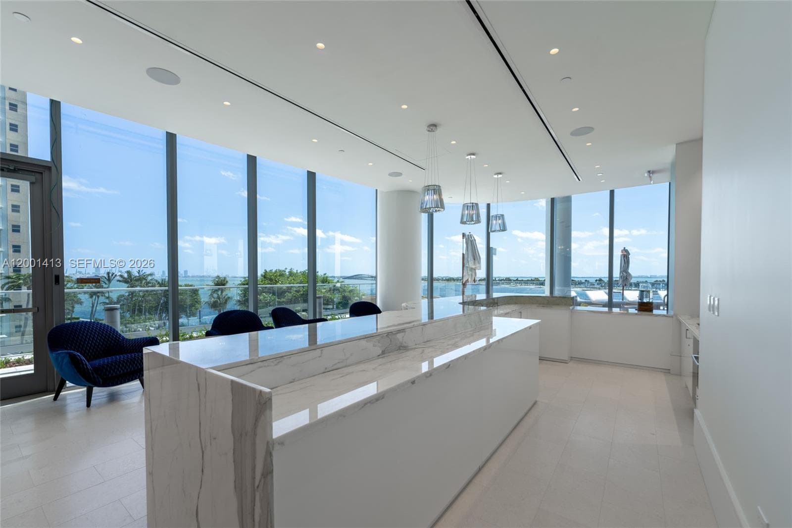175 SE 25 Rd # 501, Miami FL 33129 — 60