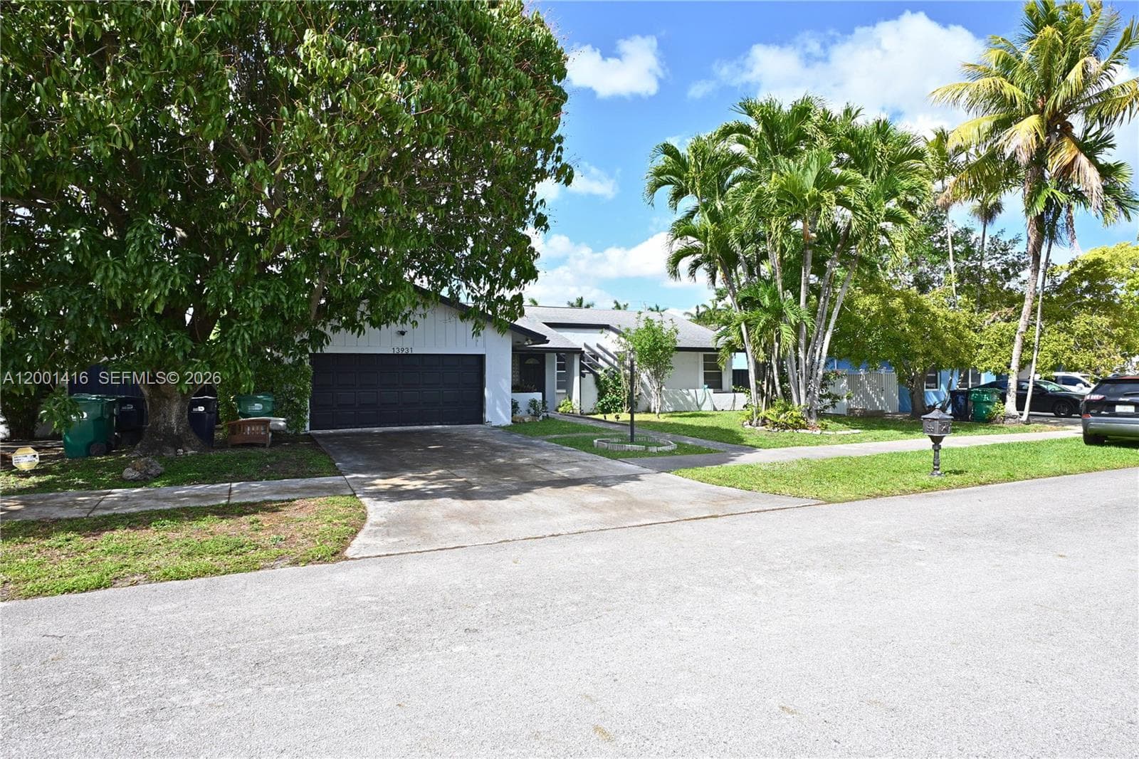 13931 SW 105th St, Miami FL 33186 — 2