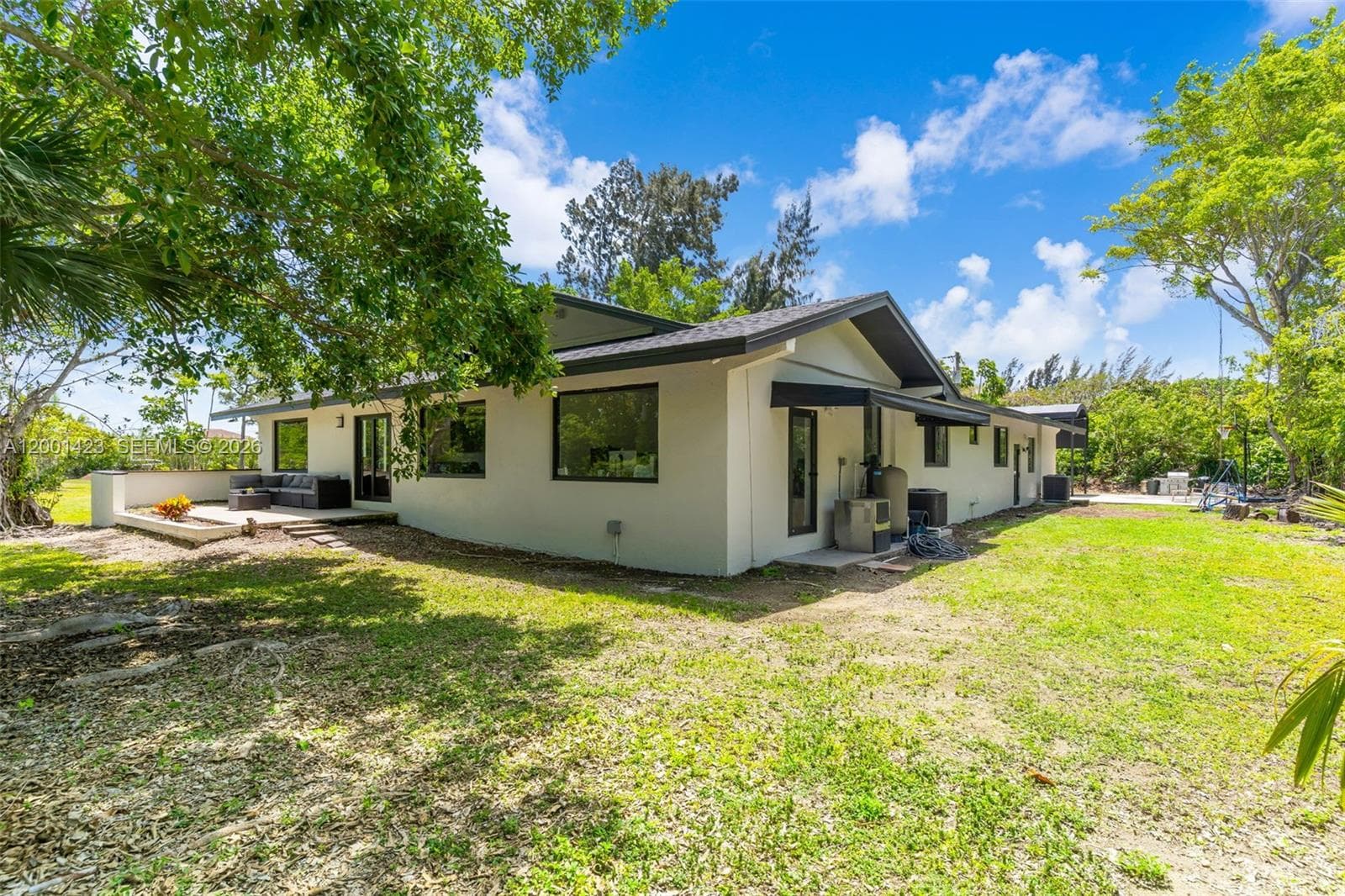 24200 SW 120th Ave, Homestead FL 33032 — 33