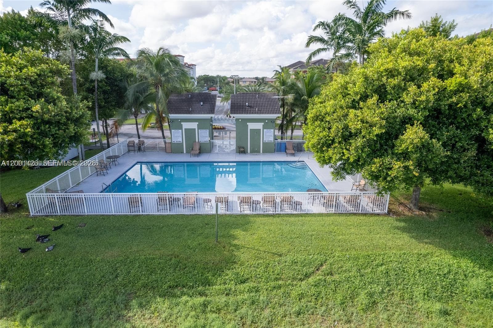 11002 NW 83rd St # 106, Doral FL 33178 — 25