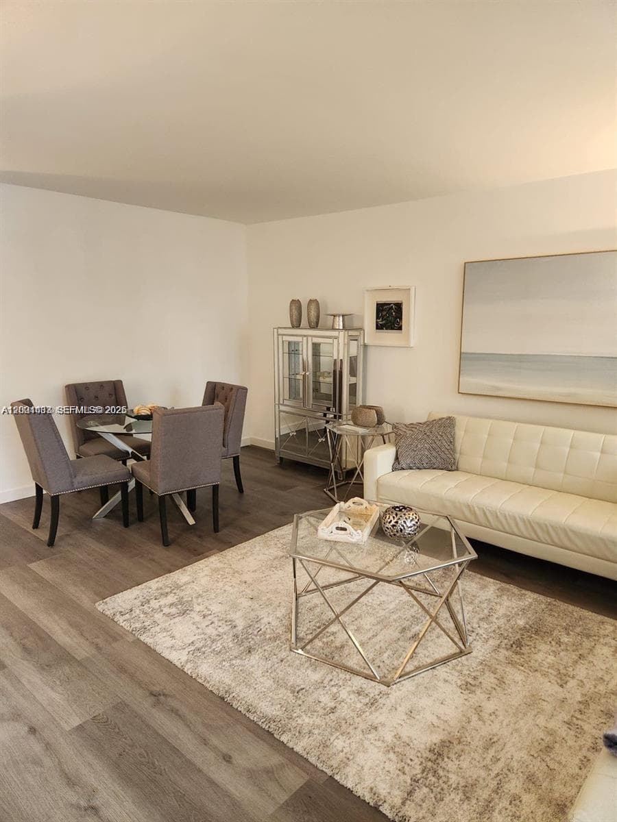 5700 Collins Ave # 4N, Miami Beach FL 33140 — 7