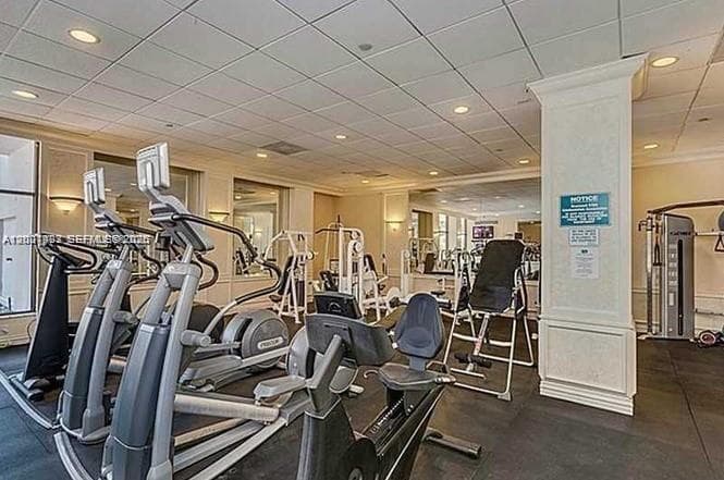 5700 Collins Ave # 4N, Miami Beach FL 33140 — 32