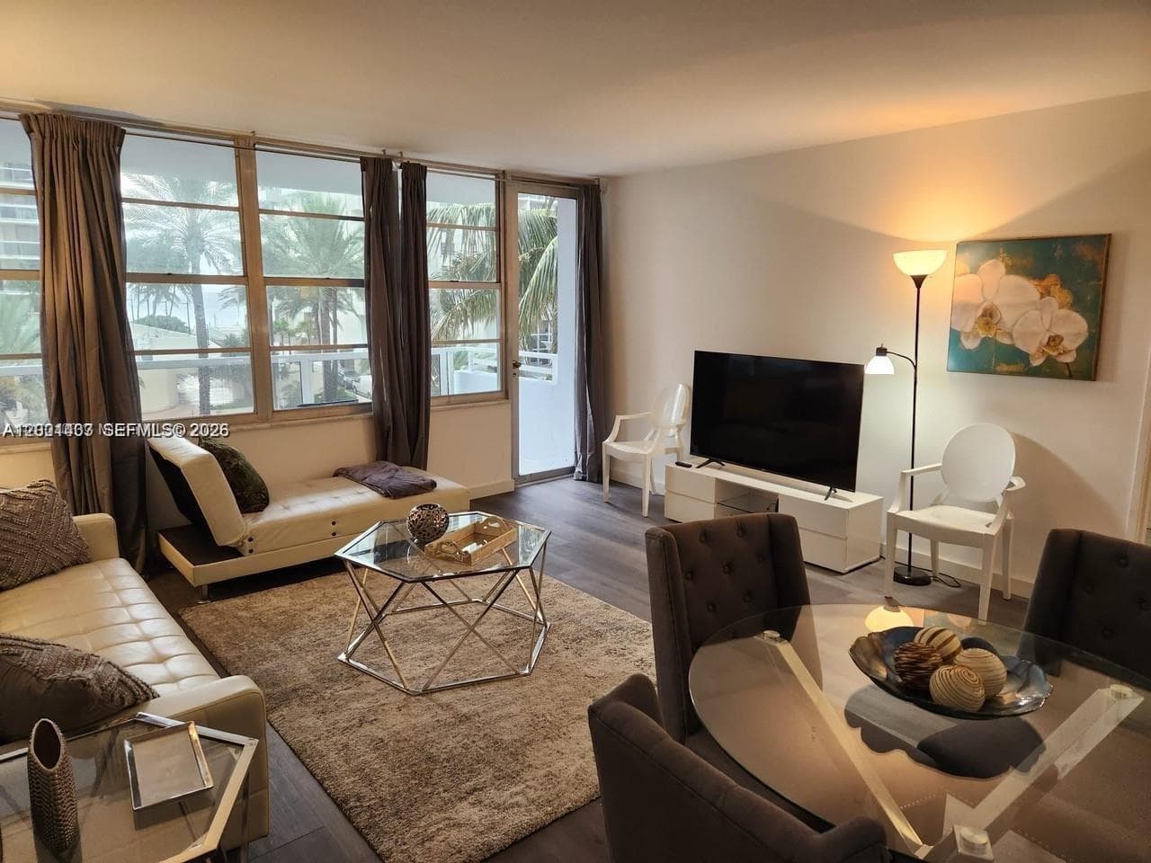 5700 Collins Ave # 4N, Miami Beach FL 33140 — 5
