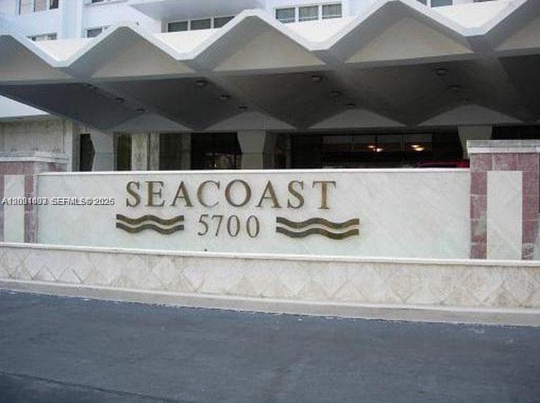 5700 Collins Ave # 4N, Miami Beach FL 33140 — 34