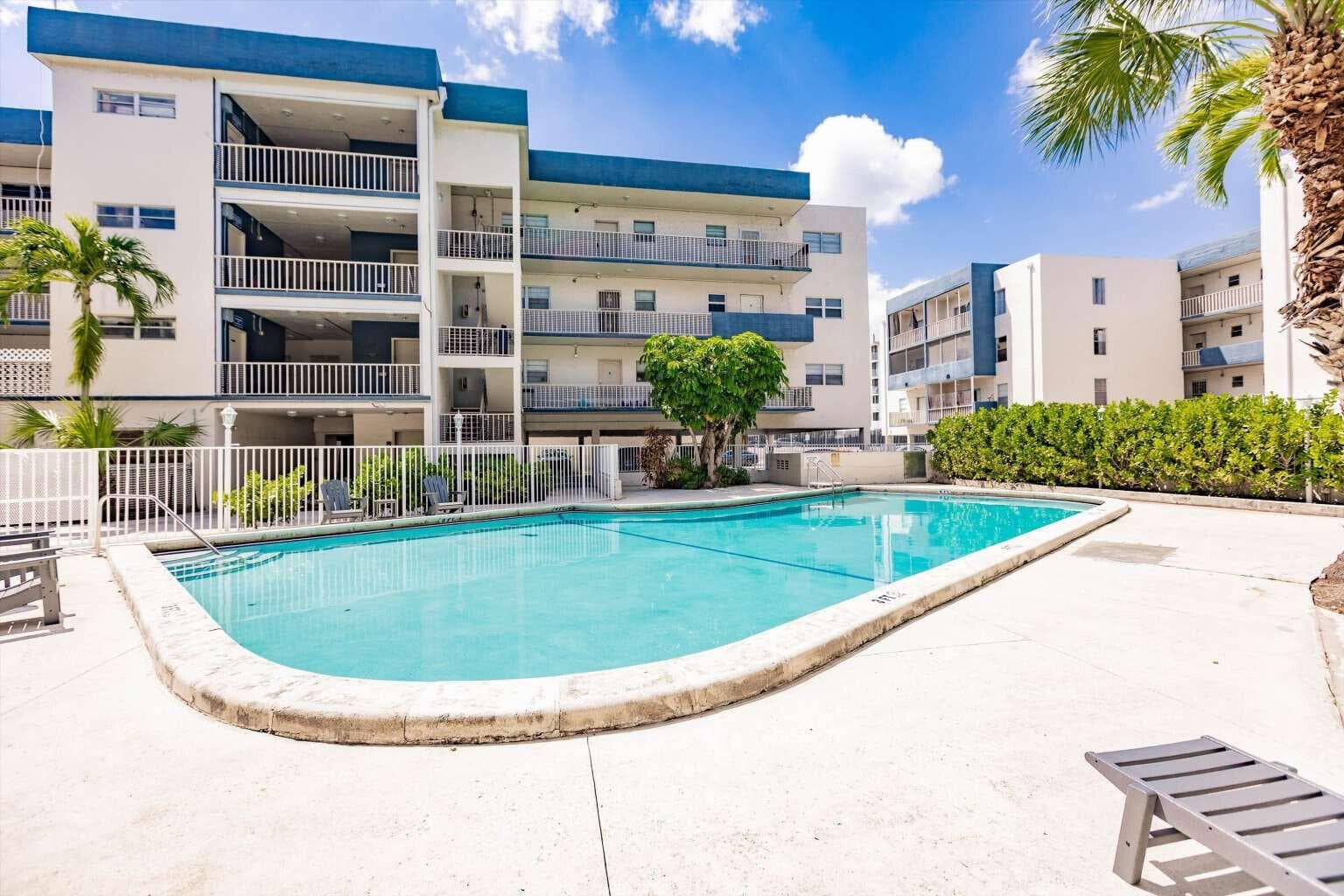 16750 NE 10th Avenue # 312, North Miami Beach FL 33162 — 23