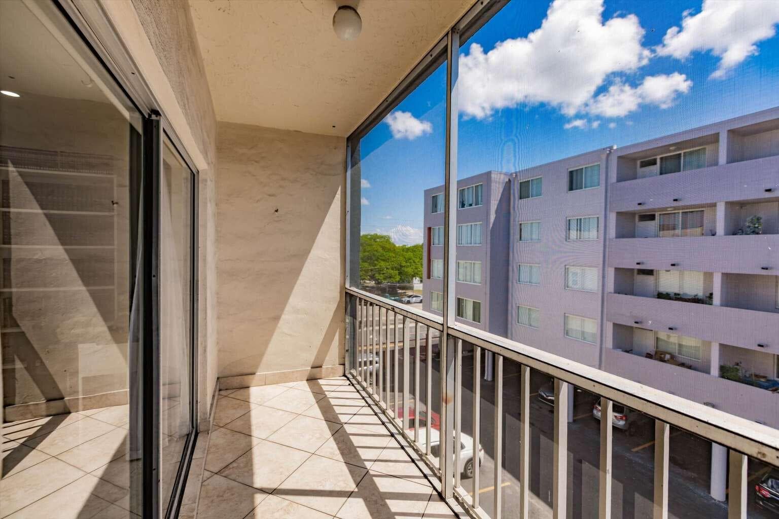 16750 NE 10th Avenue # 312, North Miami Beach FL 33162 — 22