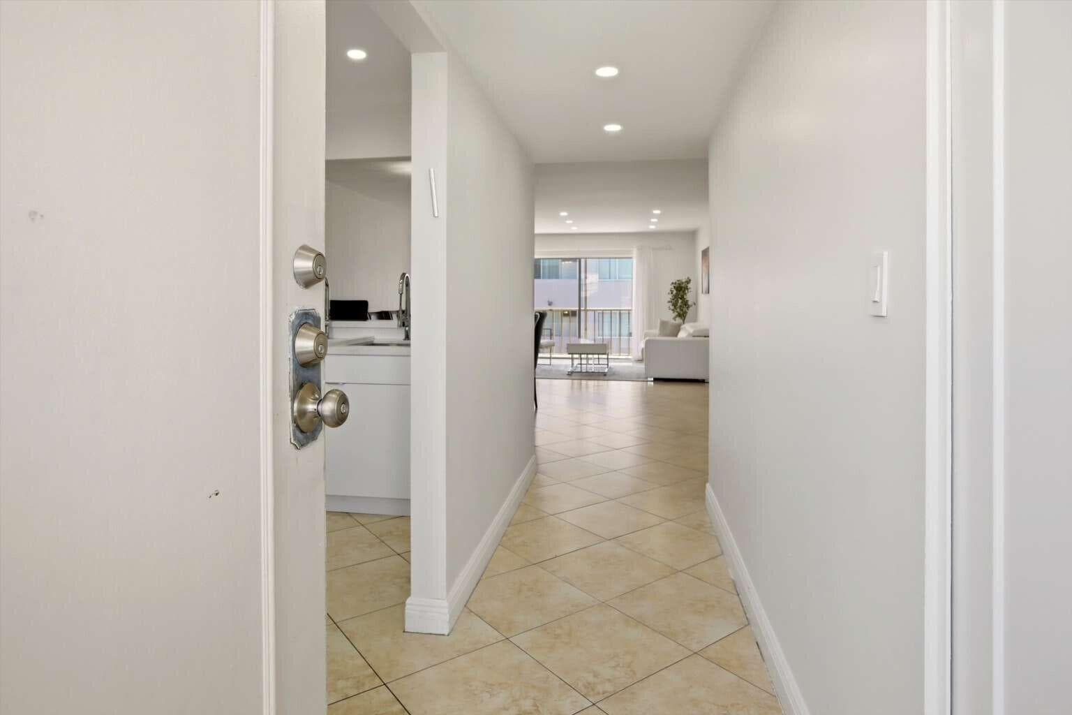 16750 NE 10th Avenue # 312, North Miami Beach FL 33162 — 1