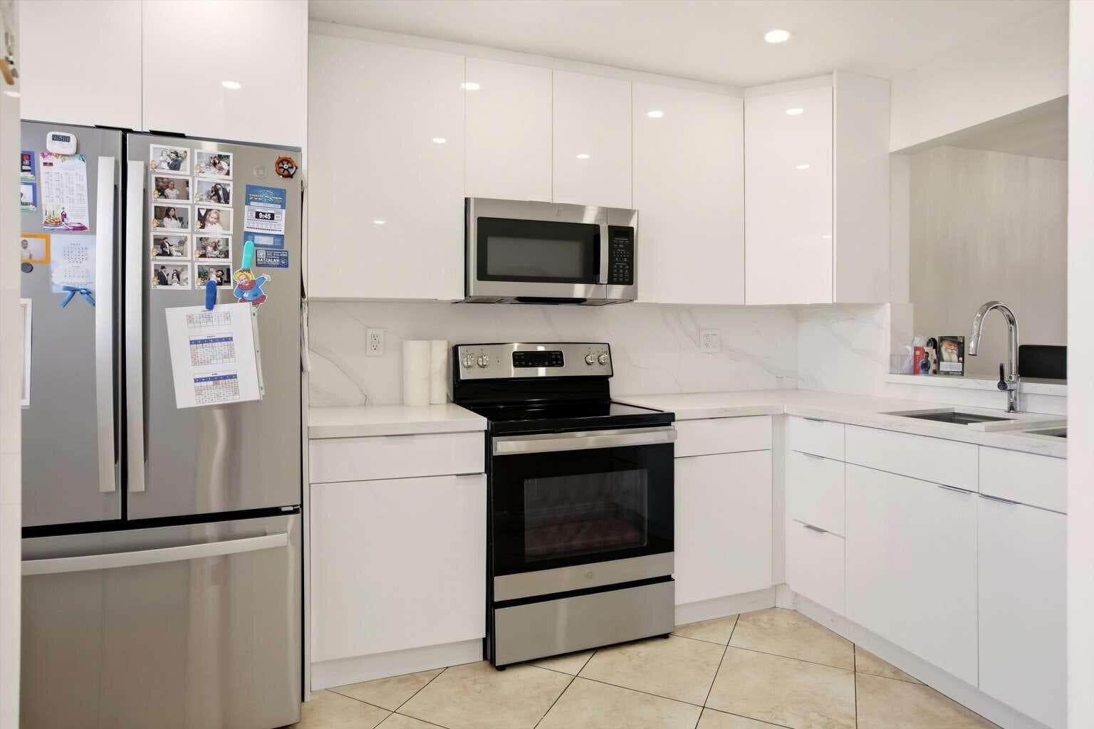 16750 NE 10th Avenue # 312, North Miami Beach FL 33162 — 5