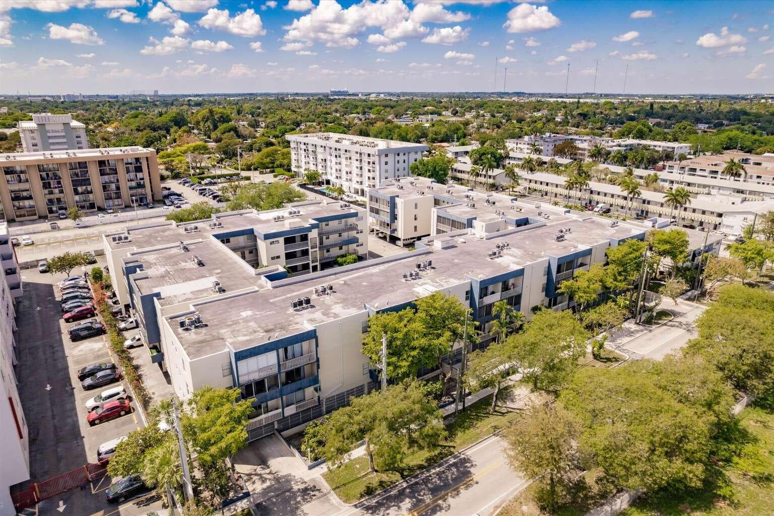 16750 NE 10th Avenue # 312, North Miami Beach FL 33162 — 24