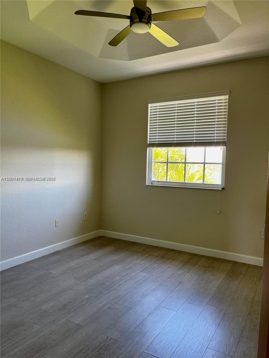 9123 SW 227th St # 4, Cutler Bay FL 33190 — 2