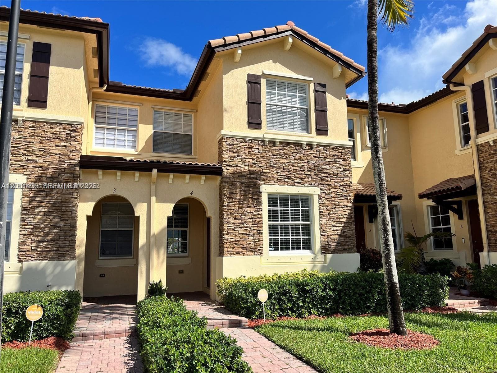 9123 SW 227th St # 4, Cutler Bay FL 33190 — 1