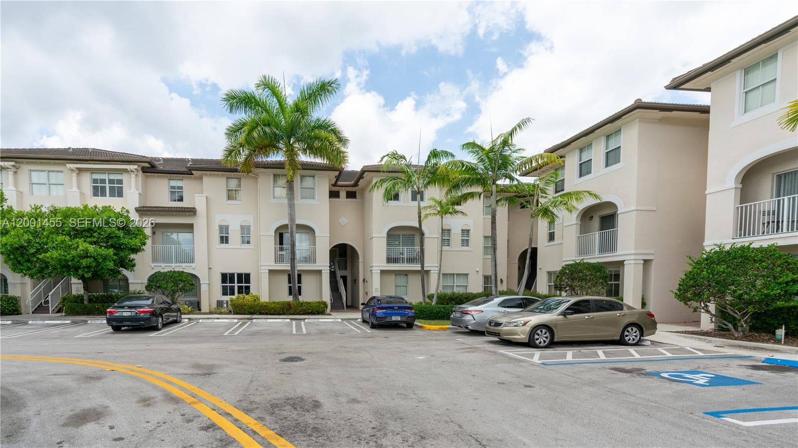 11605 NW 89th St # 108, Doral FL 33178 — 2