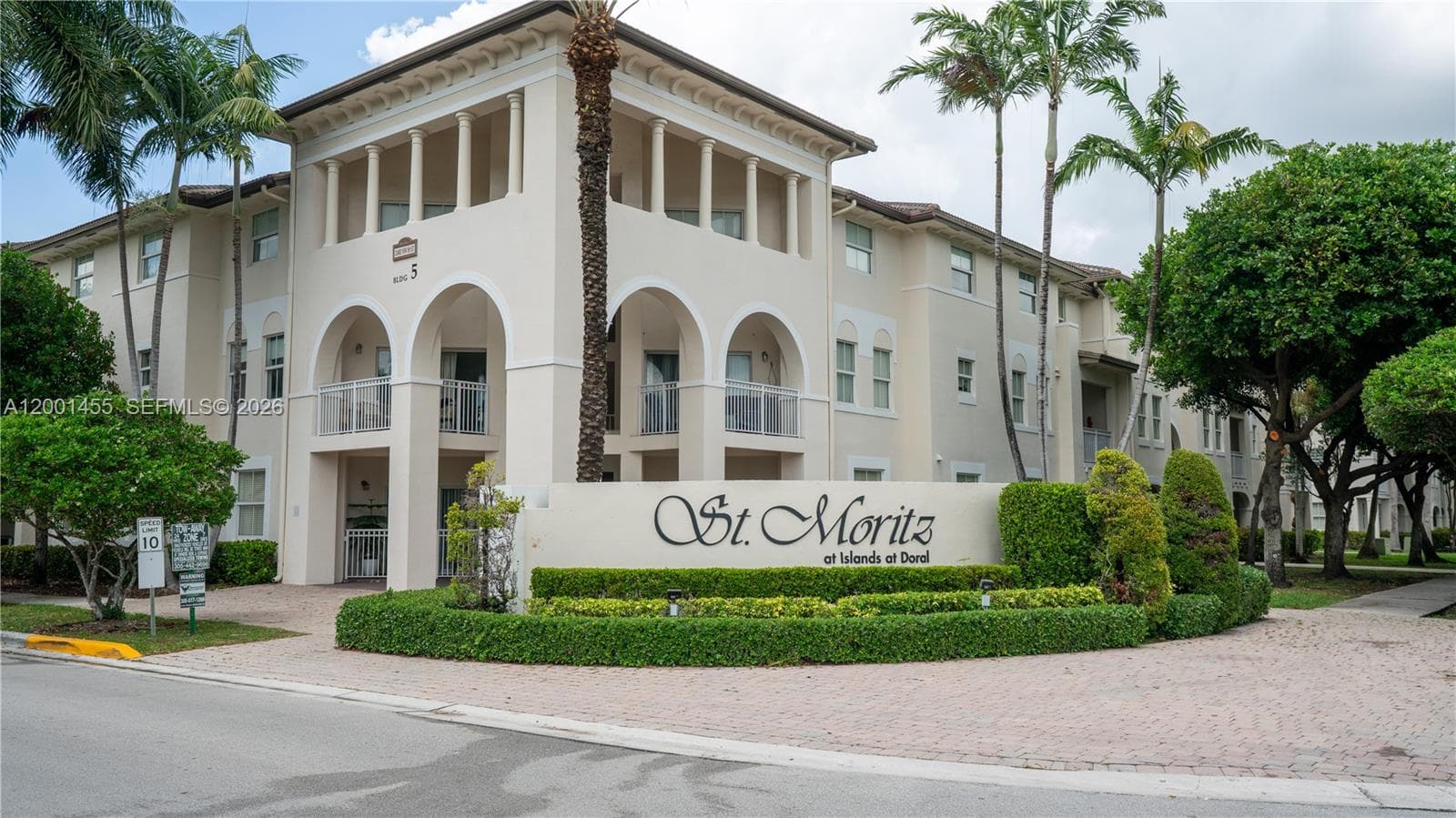 11605 NW 89th St # 108, Doral FL 33178 — 1