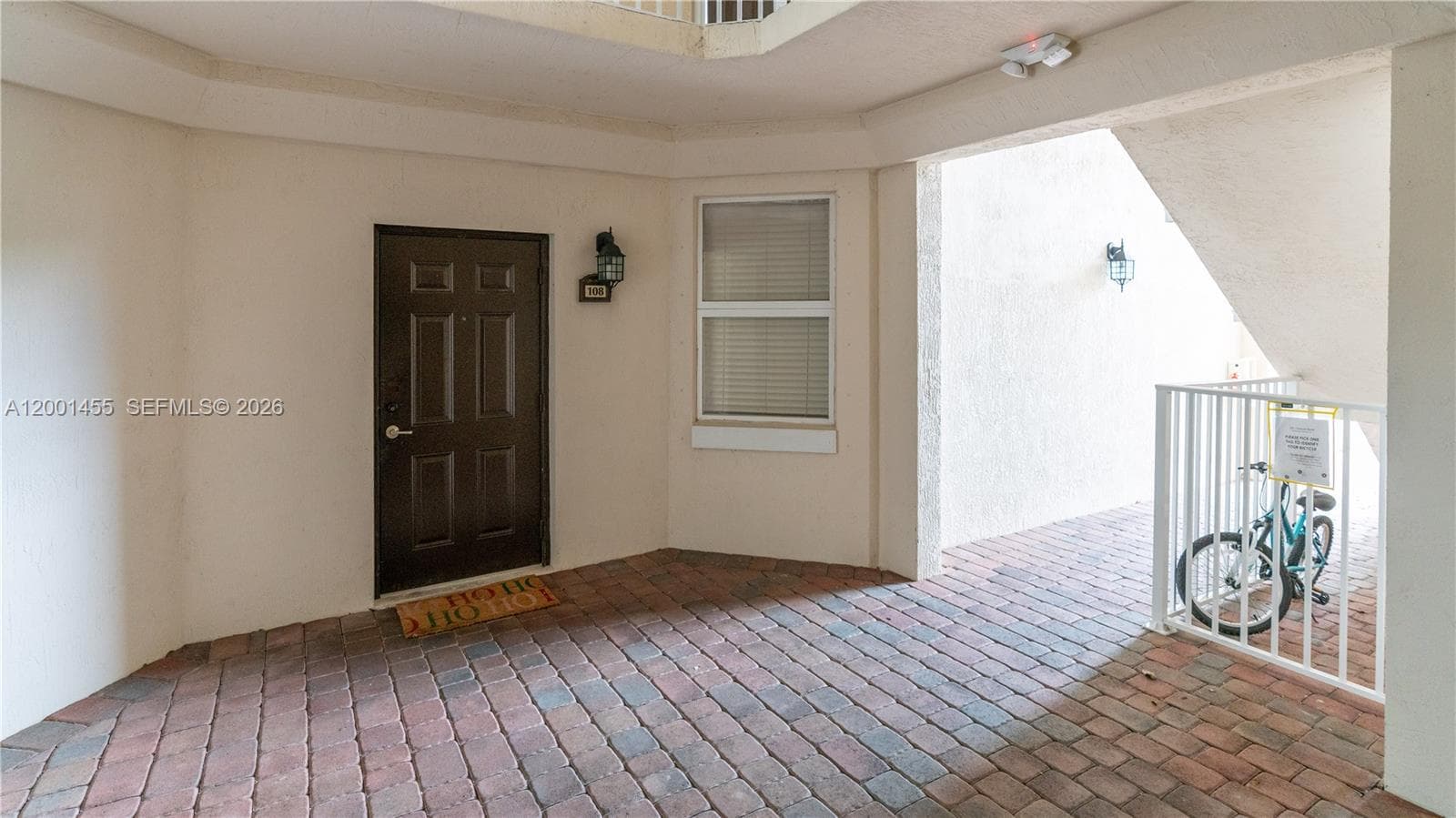 11605 NW 89th St # 108, Doral FL 33178 — 5