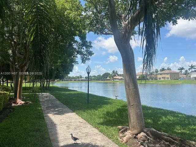 Breeze Of Galloway Condo, Cutler Bay, FL — 1