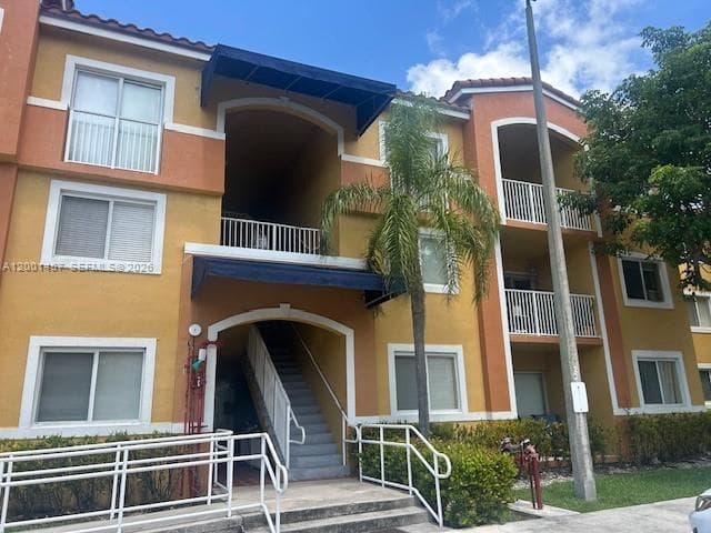 Breeze Of Galloway Condo, Cutler Bay, FL — 5