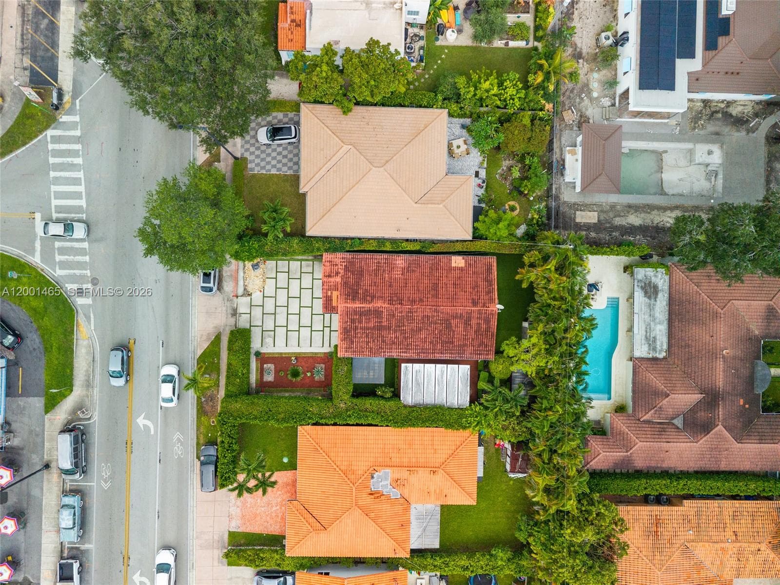 2121 Red Rd # 0, Coral Gables FL 33155 — 34