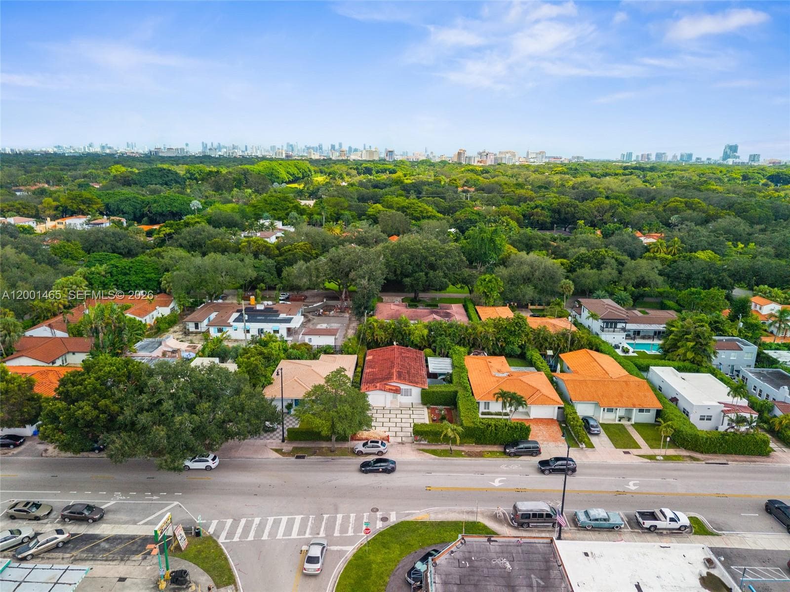 2121 Red Rd # 0, Coral Gables FL 33155 — 33