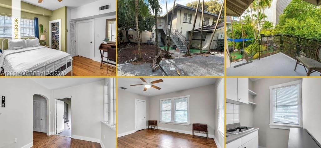 314 NE 26th Ter, Miami FL 33137 — 6