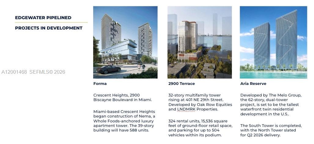 314 NE 26th Ter, Miami FL 33137 — 7