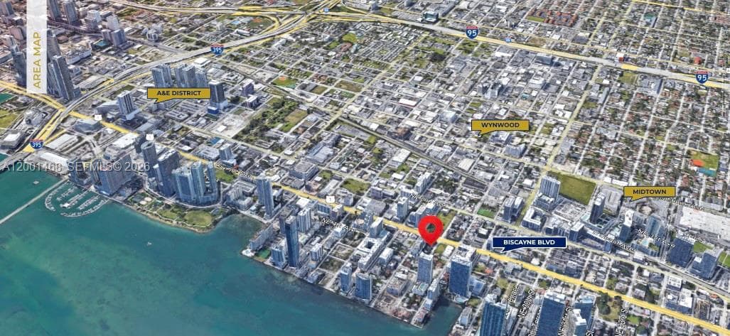 314 NE 26th Ter, Miami FL 33137 — 3