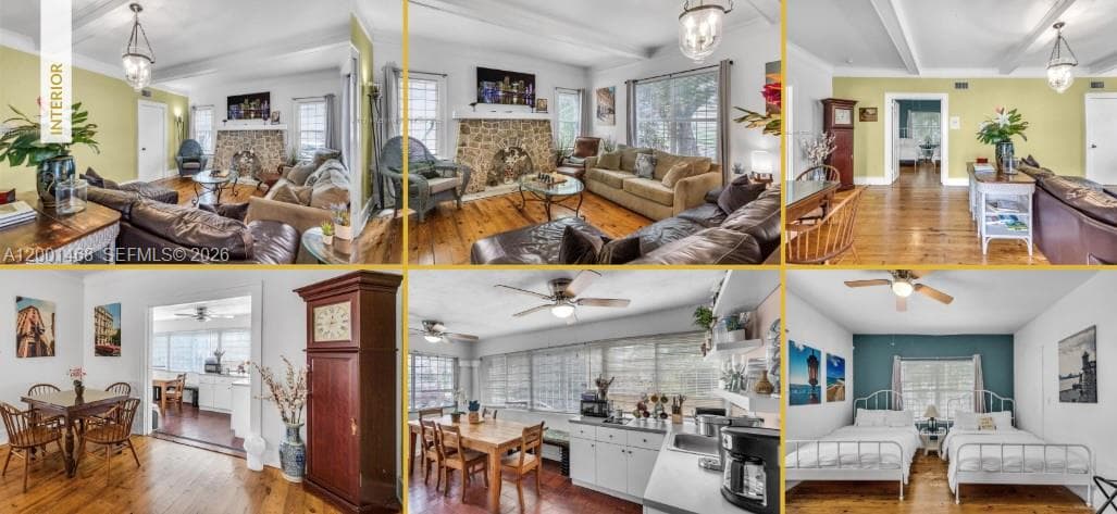 314 NE 26th Ter, Miami FL 33137 — 5