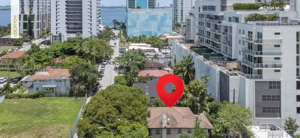 314 NE 26th Ter, Miami FL 33137 — 4