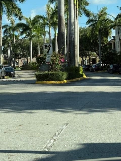 Century Park Condo, Miami, FL — 2