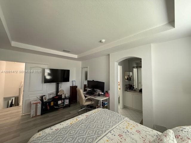 Century Park Condo, Miami, FL — 3