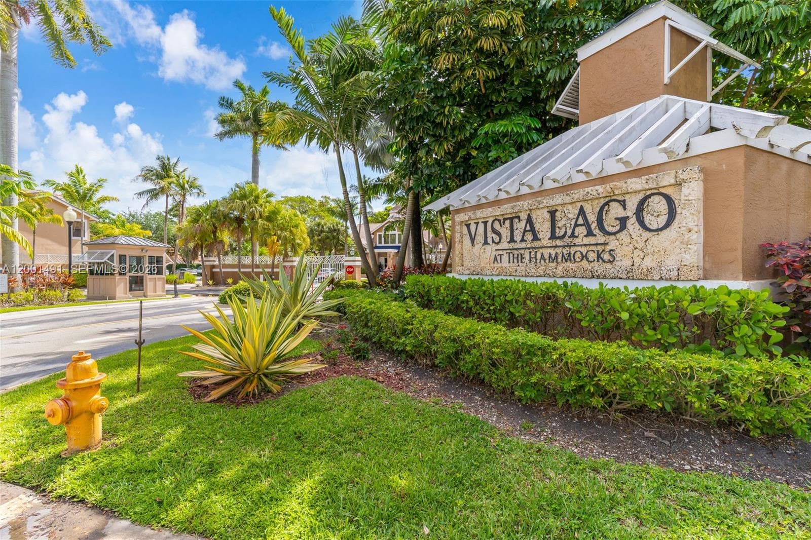 10680 SW 155th Pl # 1405, Miami FL 33196 — 22