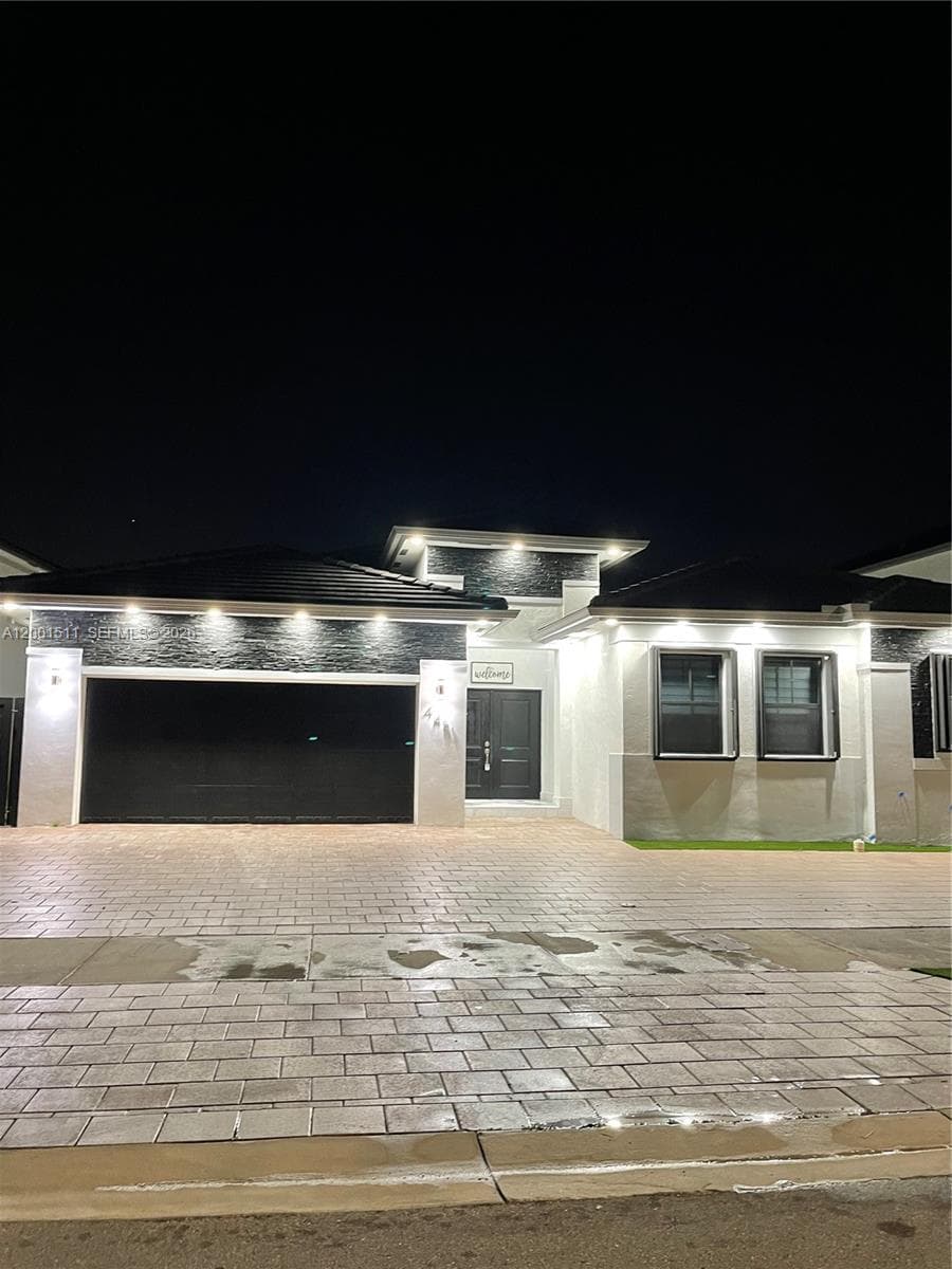 4451 SW 159th Path, Miami FL 33185 — 2