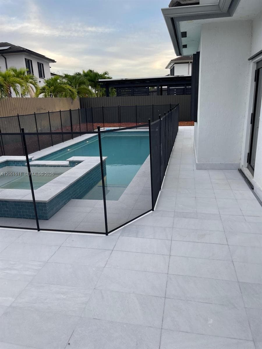 4451 SW 159th Path, Miami FL 33185 — 19
