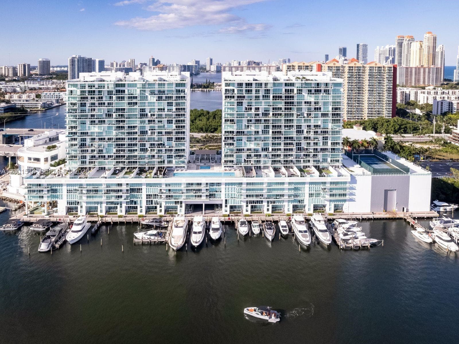 400 Sunny Isles Blvd # 1416, Sunny Isles Beach FL 33160 — 2