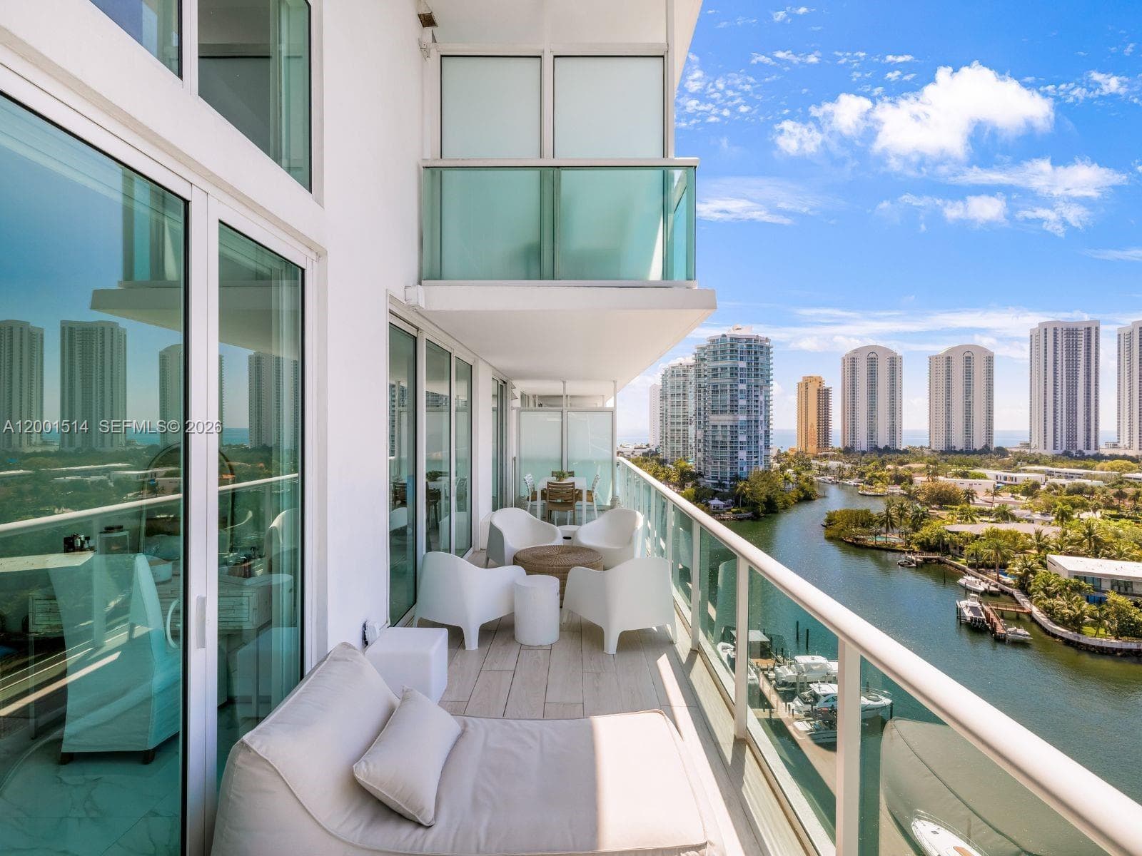 400 Sunny Isles Blvd # 1416, Sunny Isles Beach FL 33160 — 22