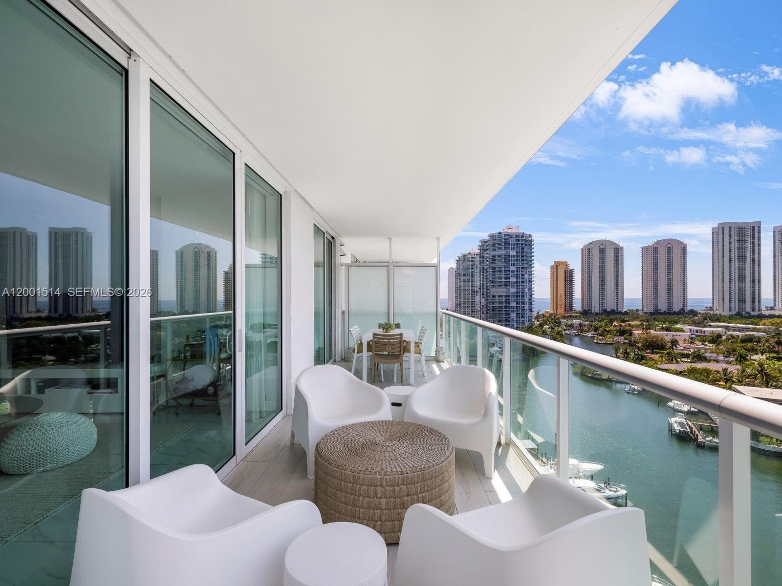 400 Sunny Isles Blvd # 1416, Sunny Isles Beach FL 33160 — 3
